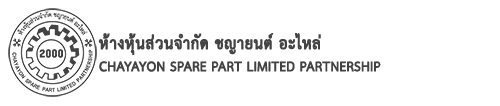 Chayayon Spare Part